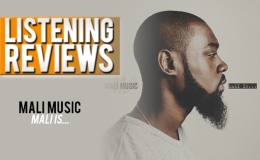 The Reviews | Mali Music – ‘Mali Is…’