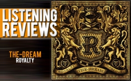 The Reviews | The-Dream – ‘Royalty: The Prequel’ EP